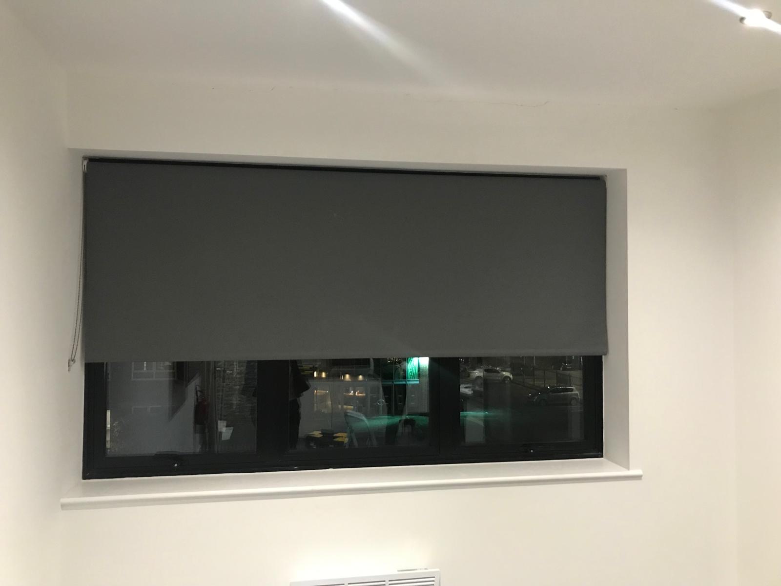St Albans Blinds — photo from Google