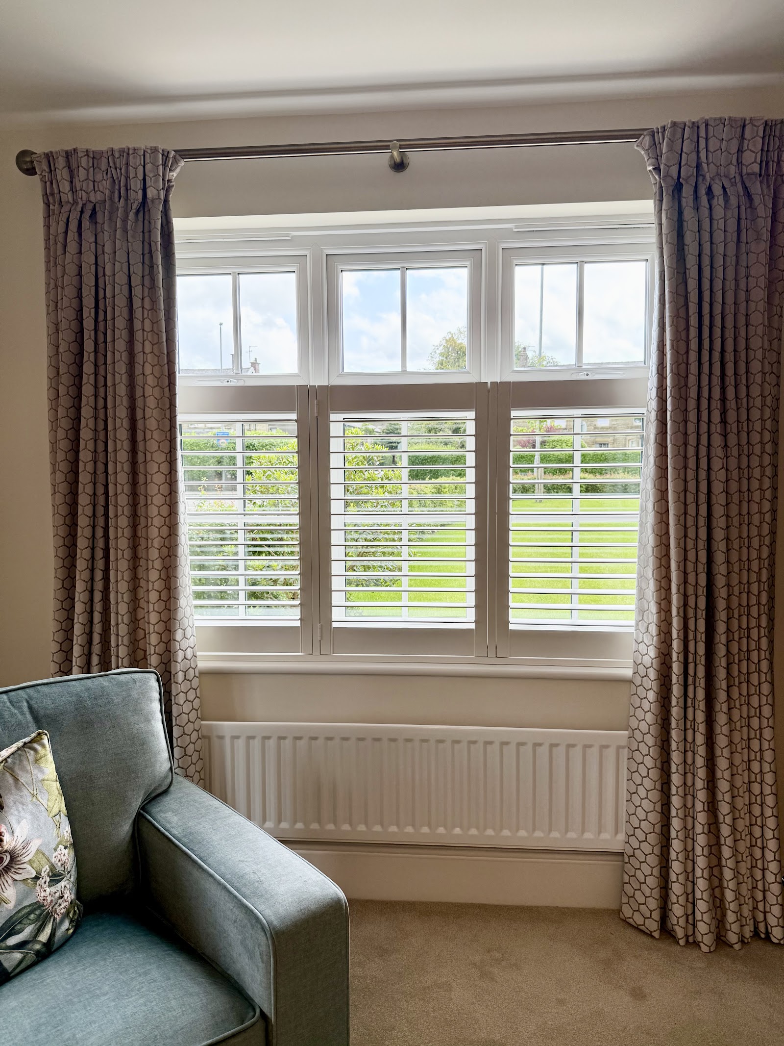 Style Shutters — photo from Google