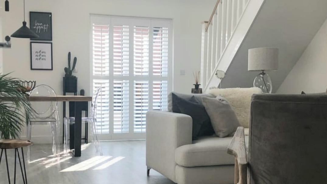 Stylish Shutters Ltd — photo from Google