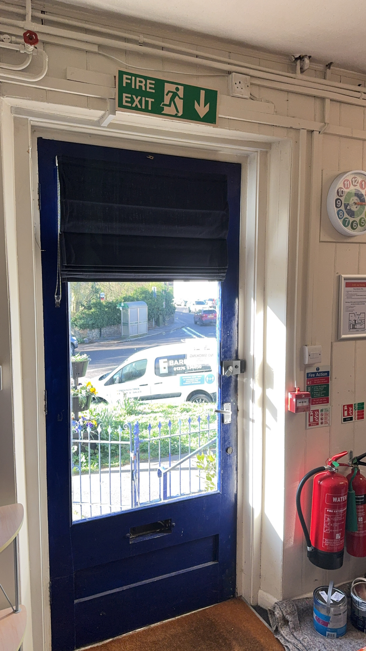 Sudbury blinds Ltd — photo from Google