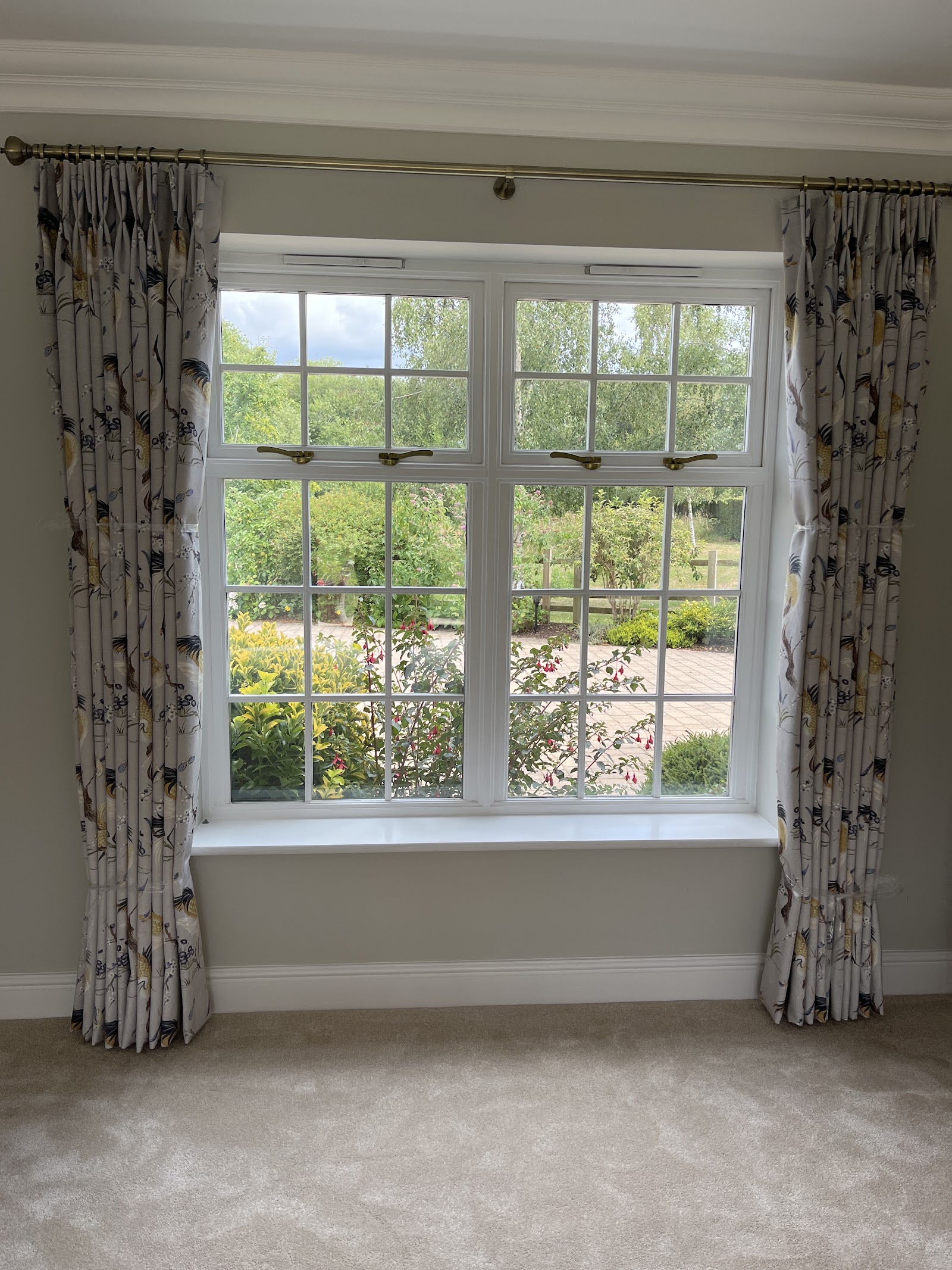 Sue Cardy Curtains & Soft Furnishings — photo from Google