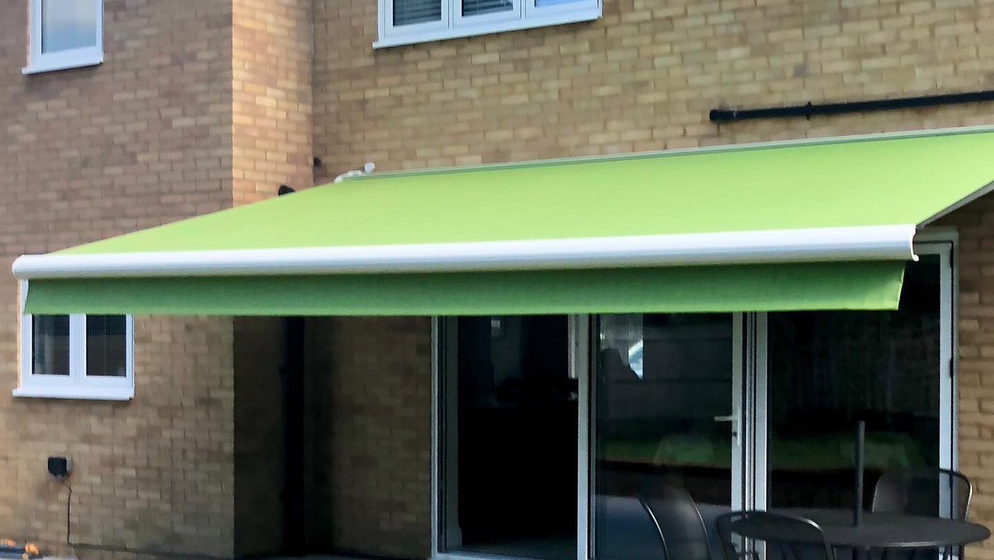 Surrey Blinds & Awnings — photo from Google