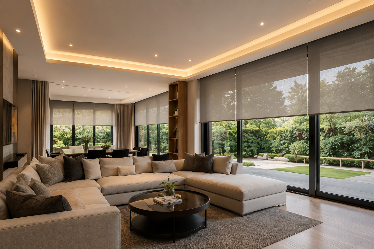 Surrey Imperial Blinds & Shutters — photo from Google