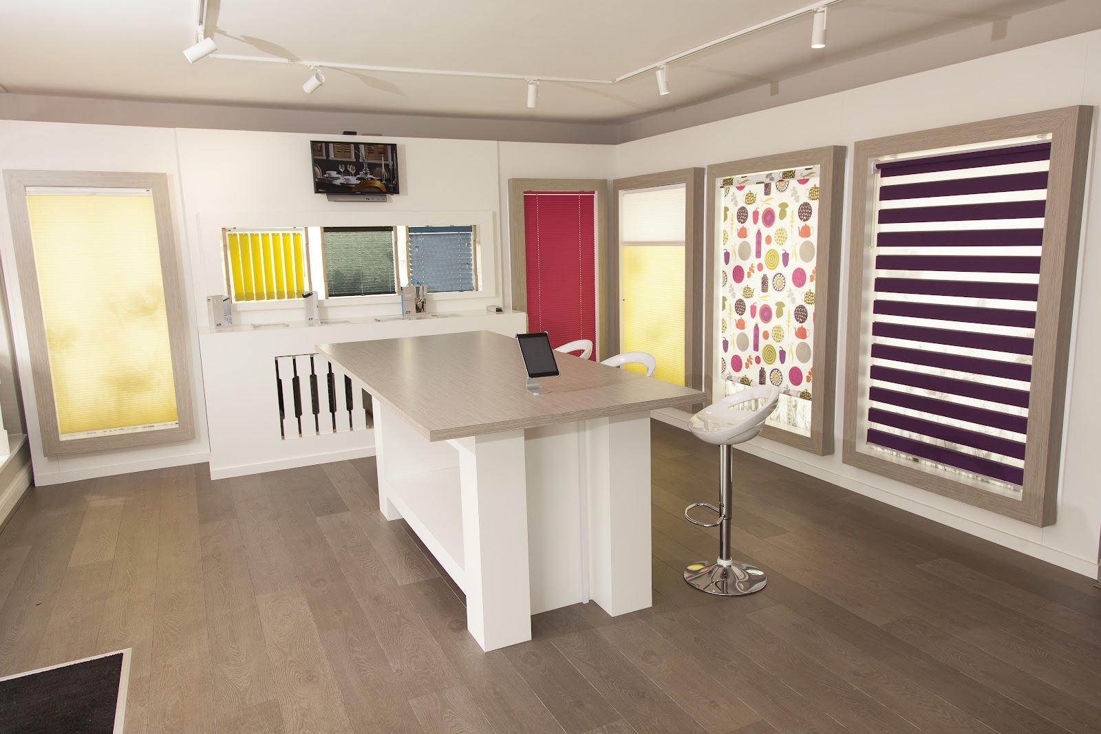 Sussex Blinds & Shutters — photo from Google