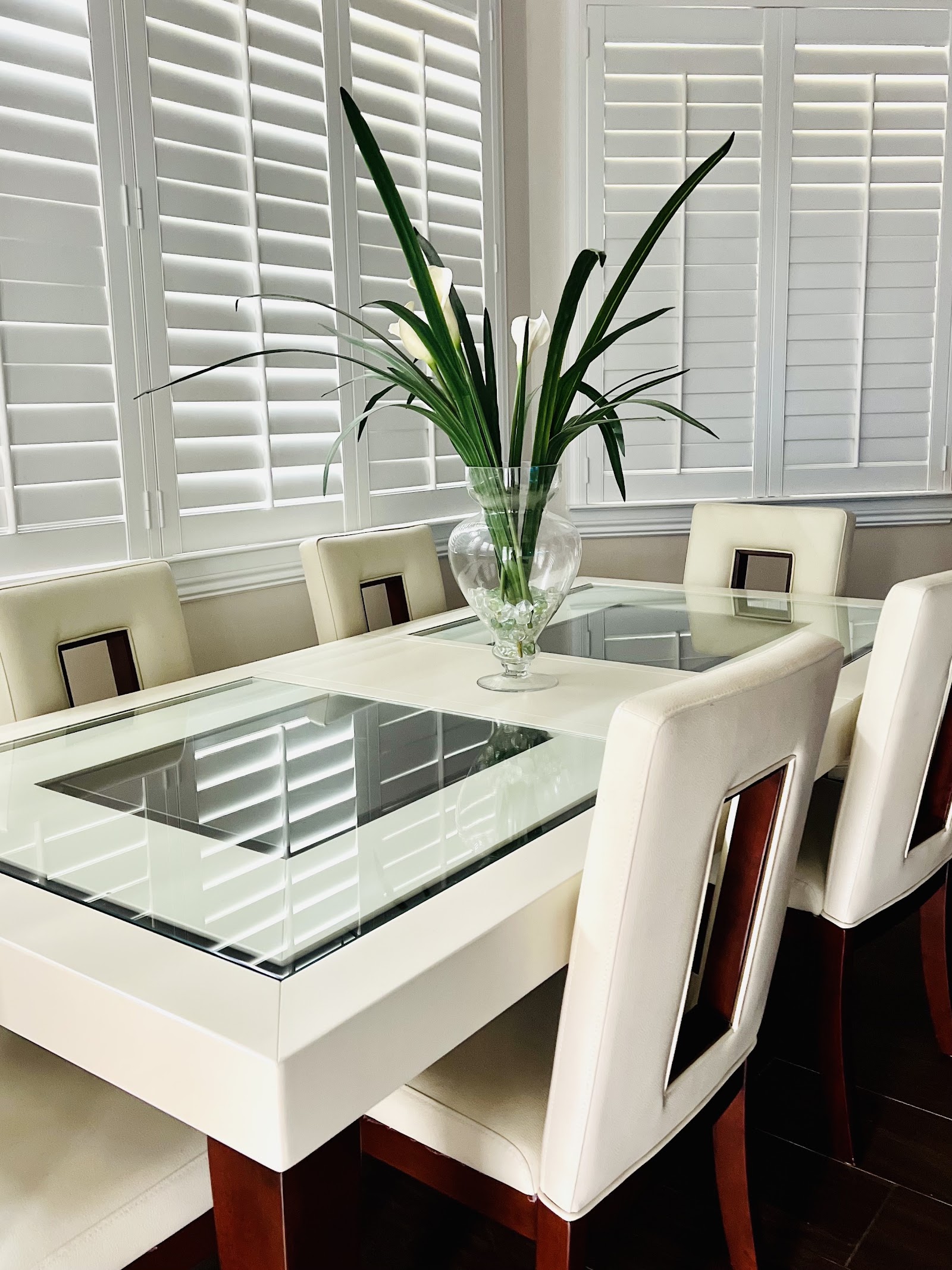 Sussex Shutters LTD — photo from Google