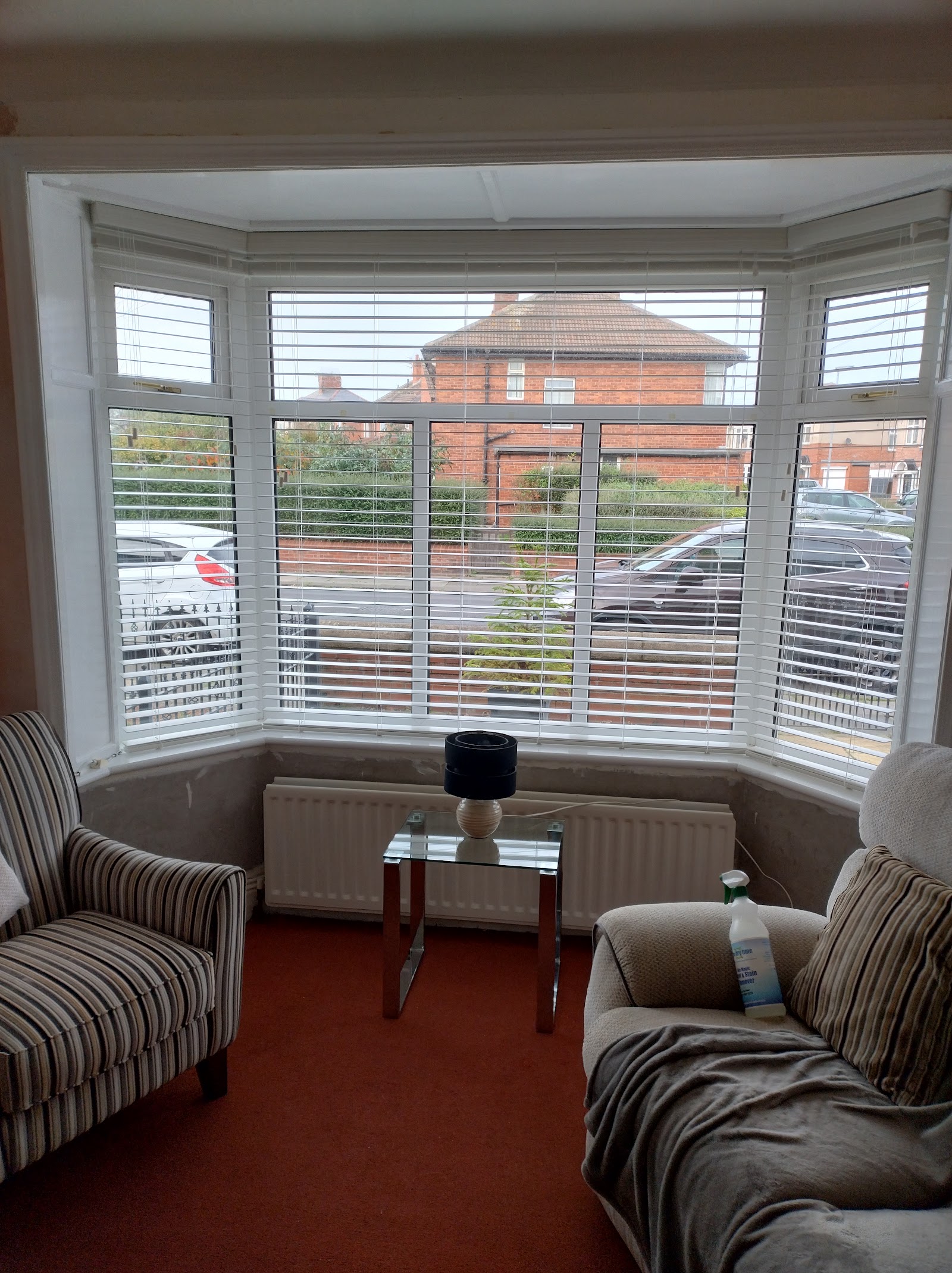 Tailored Blinds — photo from Google