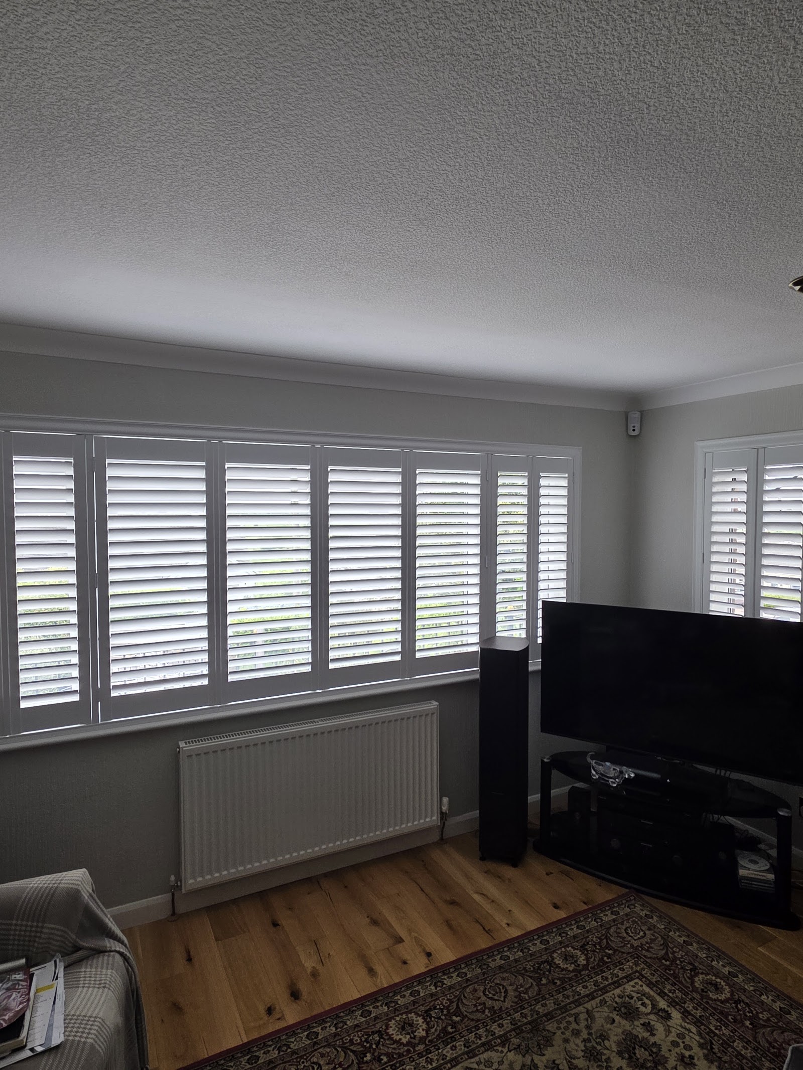 Taylor Wilson Shutters — photo from Google