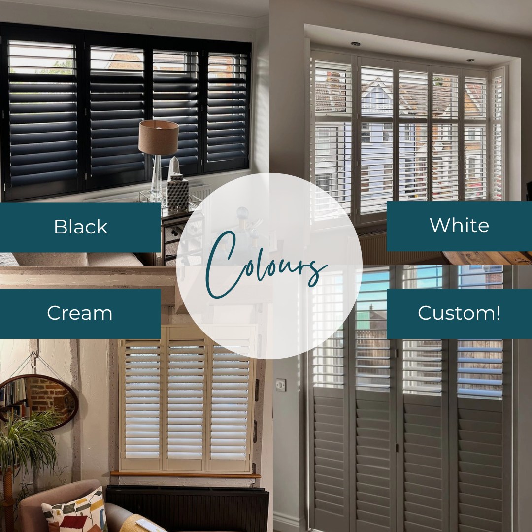 The Blinds Store — photo from Google