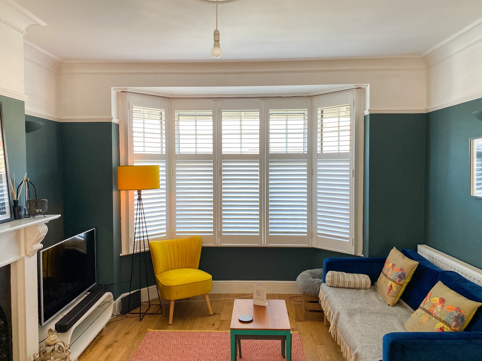 The Brighton Shutter Company — photo from Google