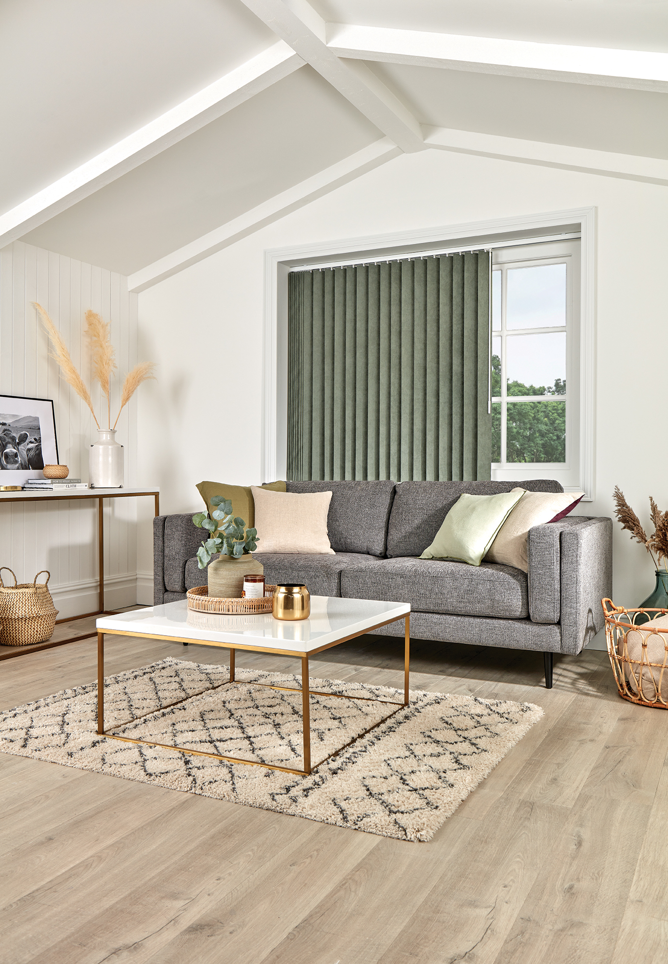 The Curtain Shop — photo from Google