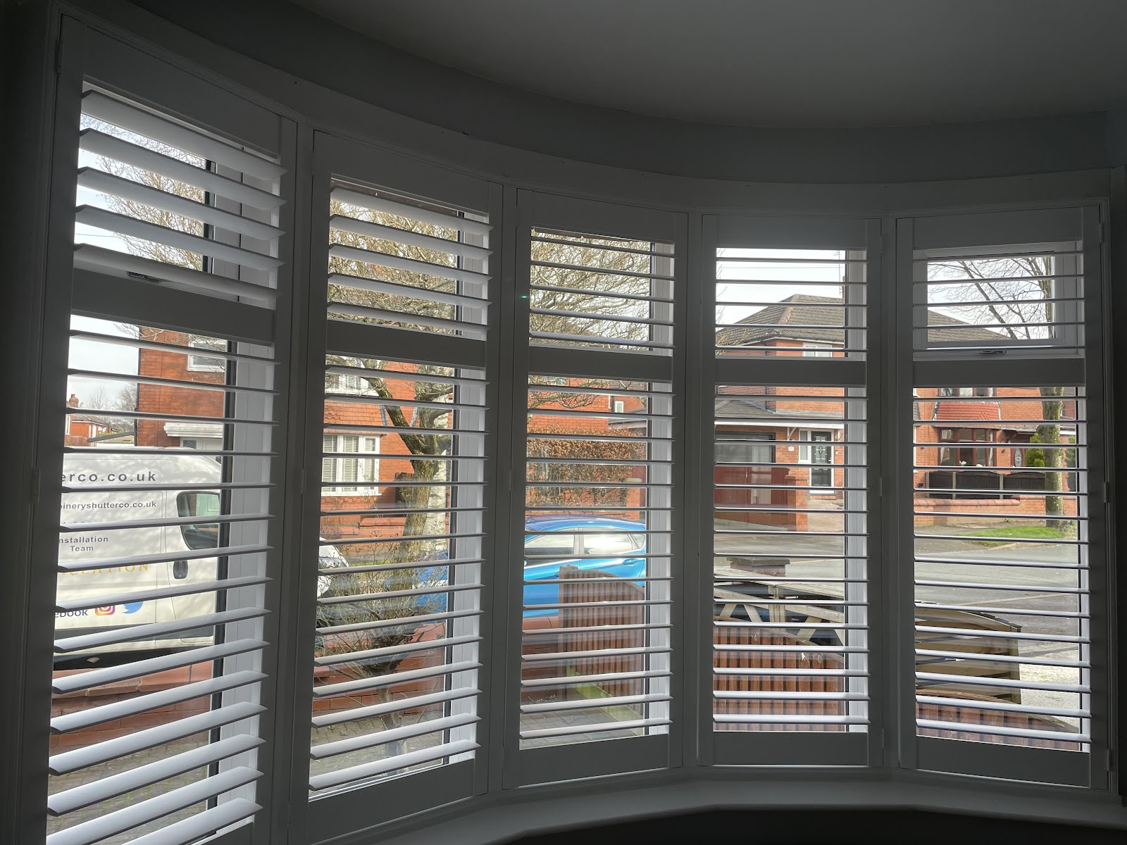The Joinery Shutter Co. — photo from Google