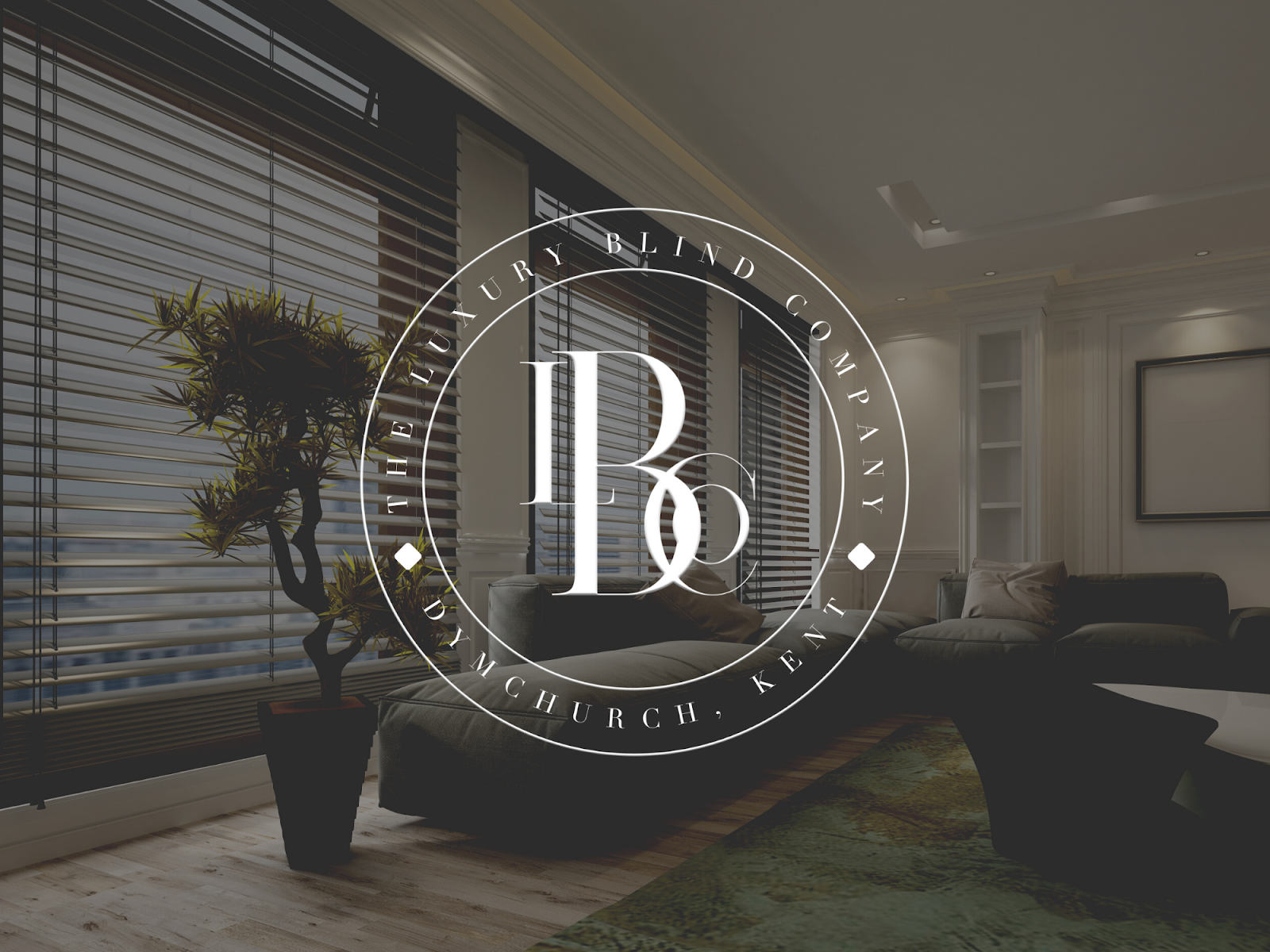 The Luxury Blind & Shutter Company — photo from Google