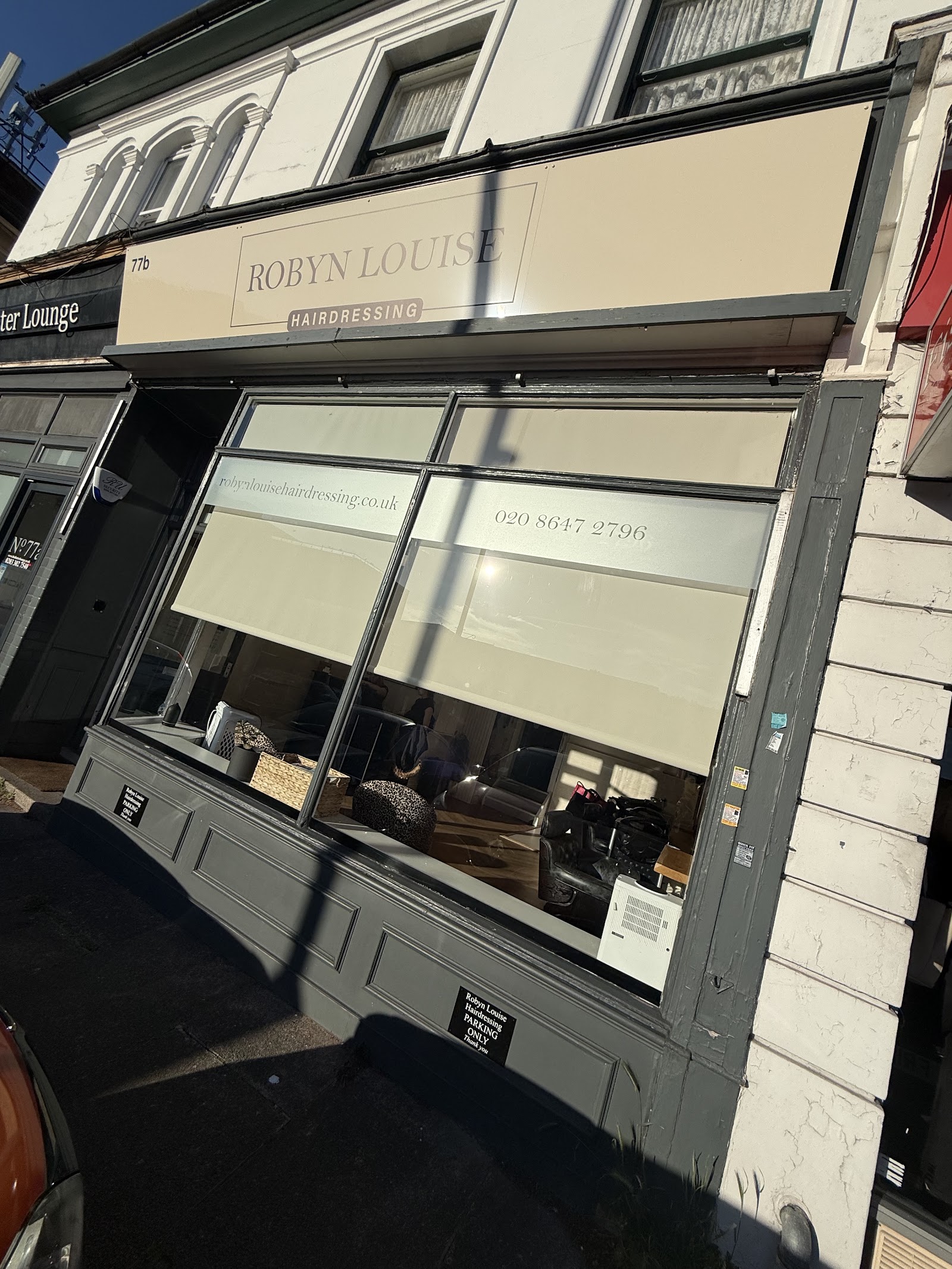 The Shutter Studio — photo from Google