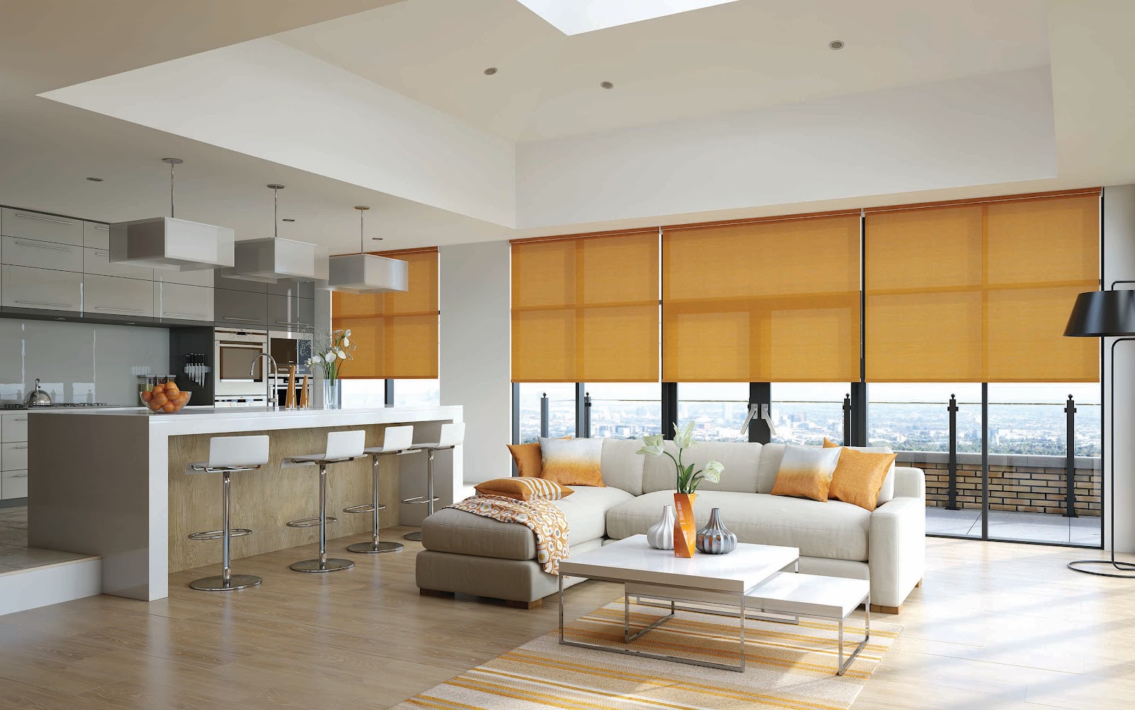 The Smart Blind Co. — photo from Google