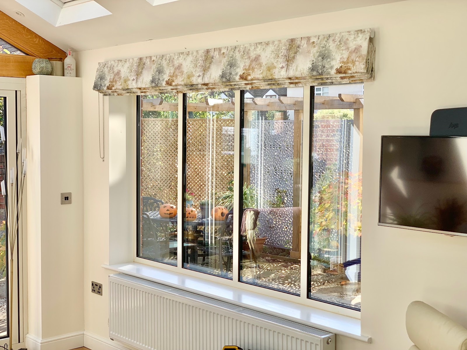 The Somerset Blinds Company — photo from Google