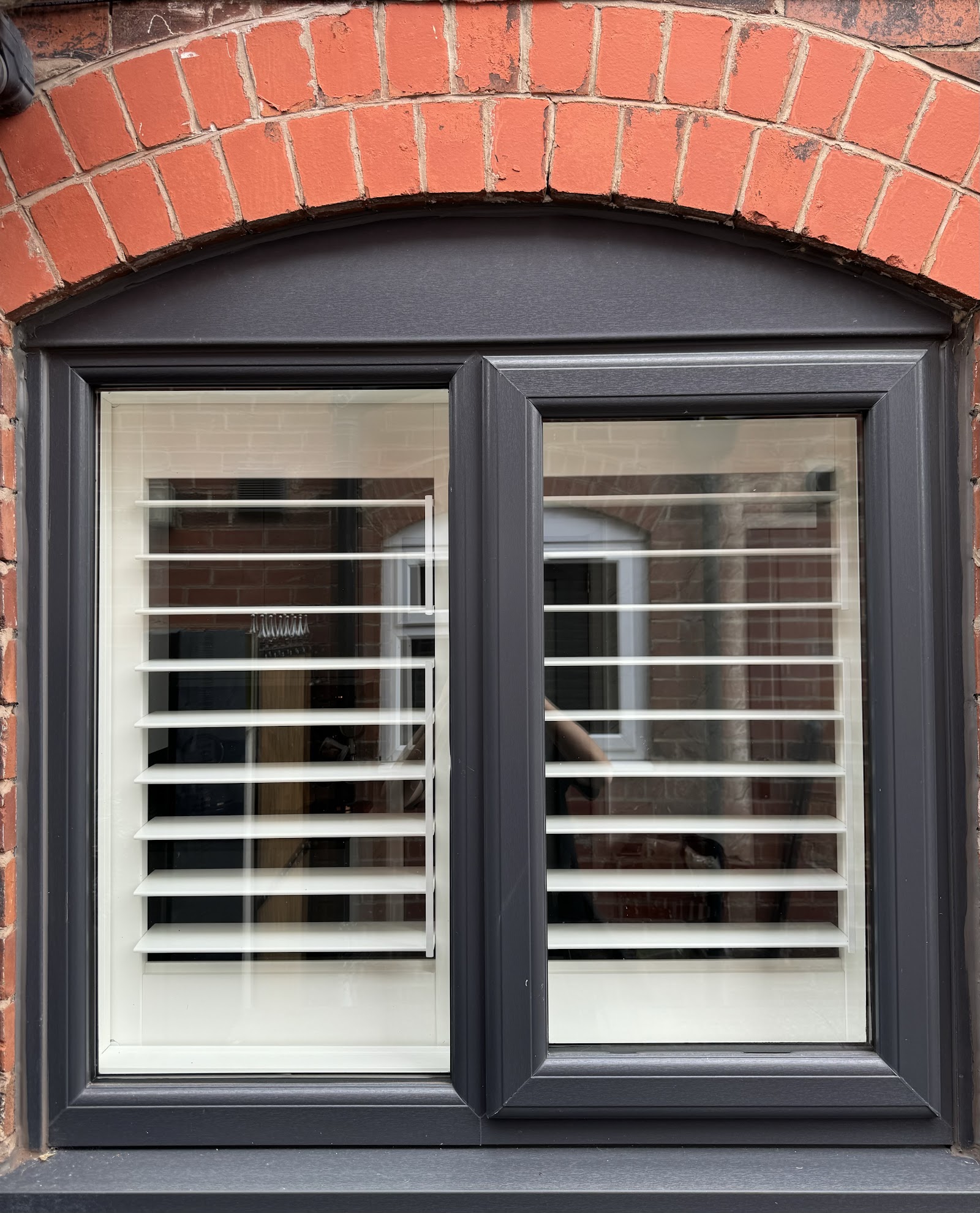 The Sunset Shutter Co. — photo from Google