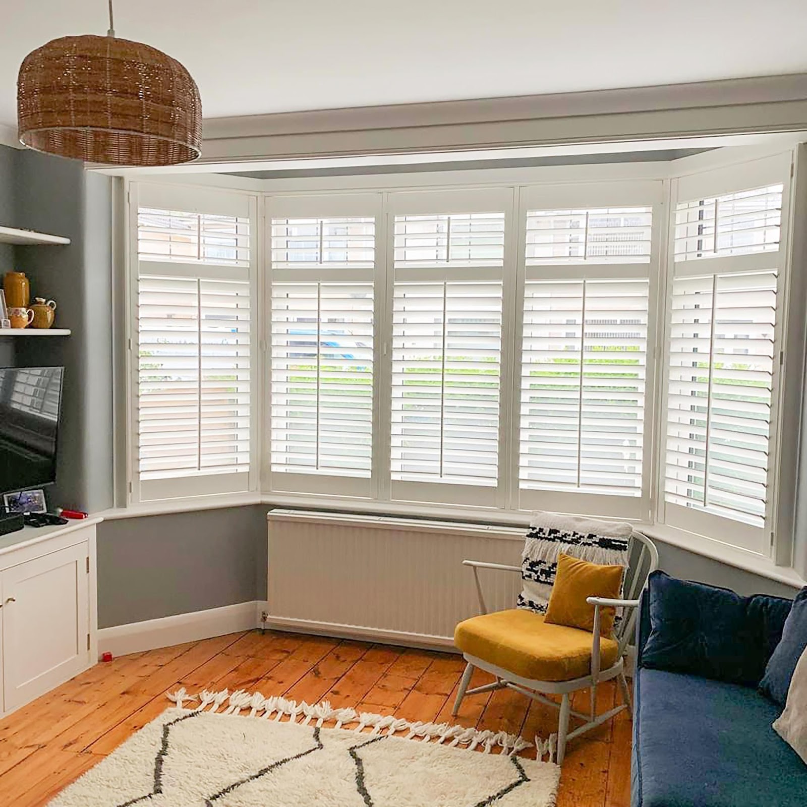 The UK Shutter Company — photo from Google