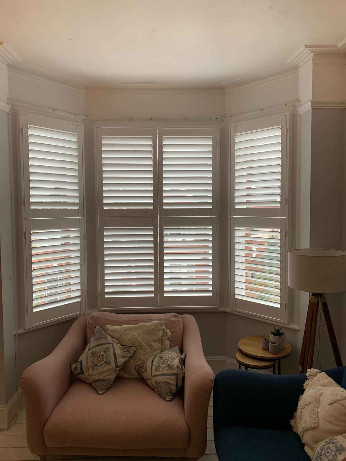 Ticehurst Plantation & Window Shutters — photo from Google