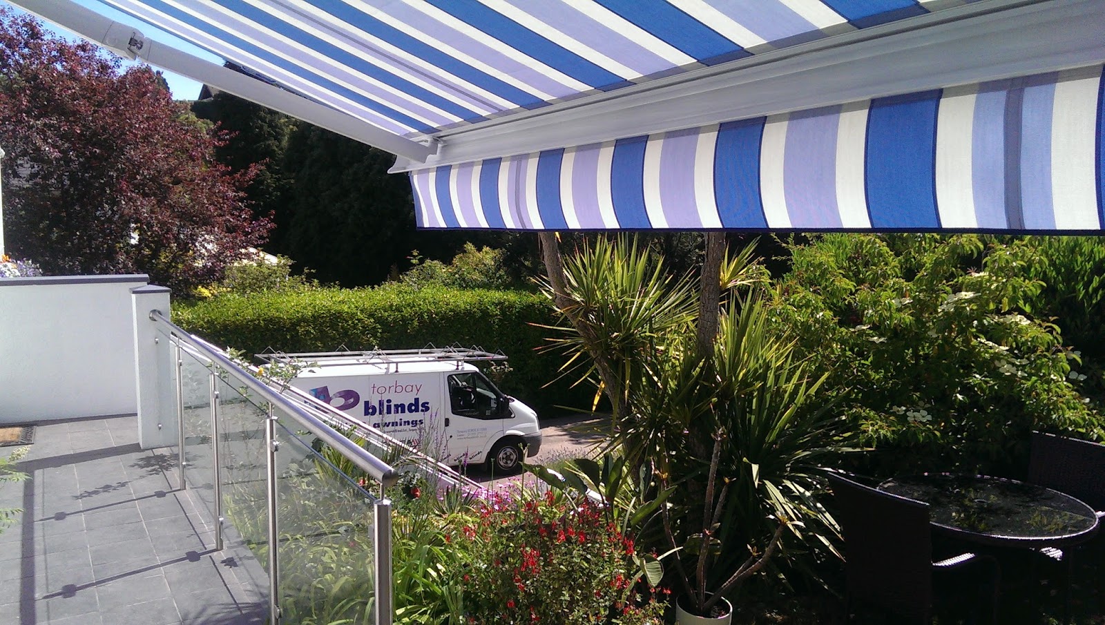 Torbay Blinds Ltd — photo from Google
