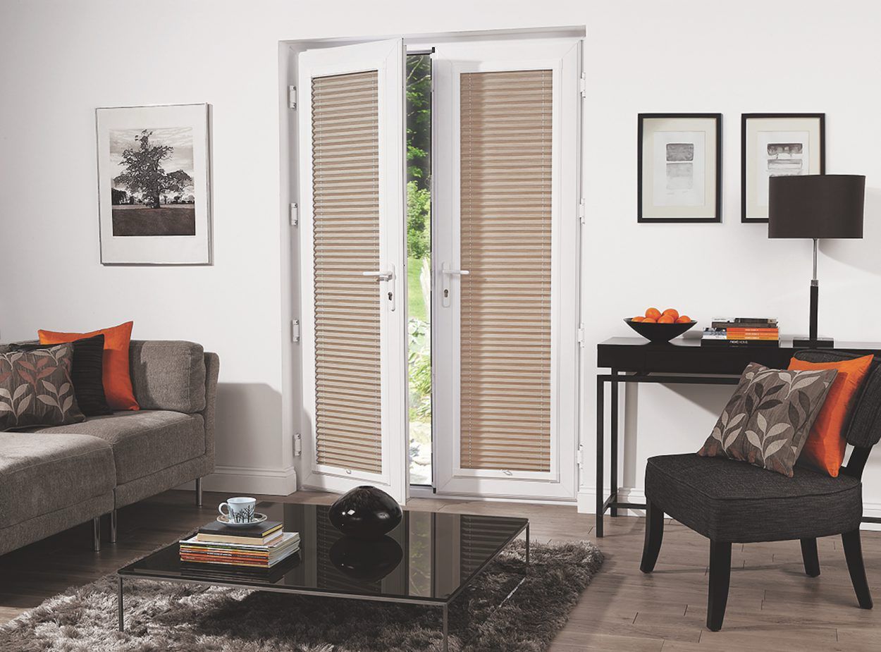 trade blinds and shutters derby — photo from Google