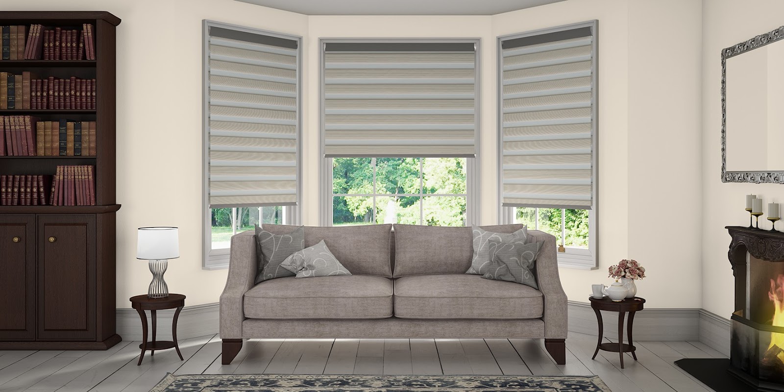 UK Blinds & Shadings Ltd — photo from Google