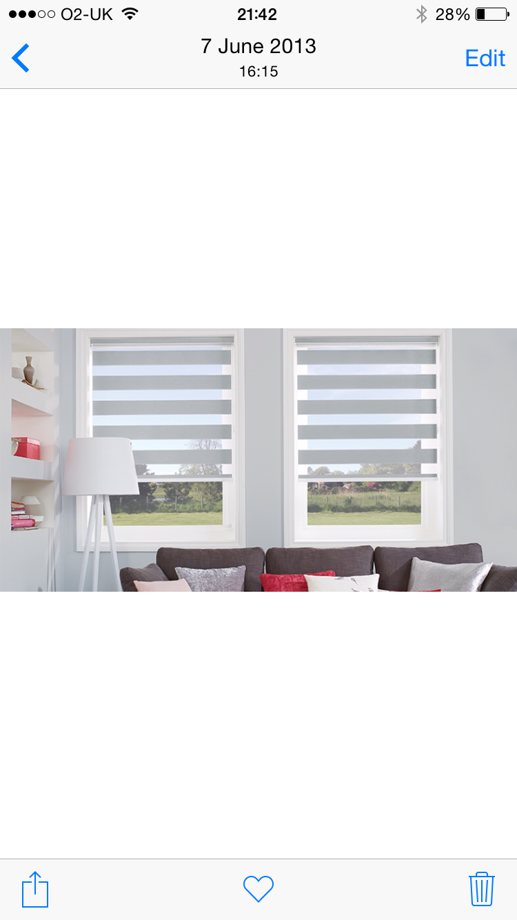 Ultimate Blinds Ltd — photo from Google