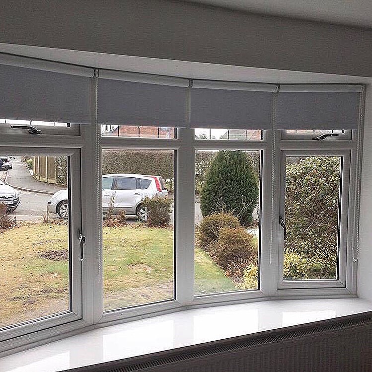 Unique Style Blinds LTD — photo from Google