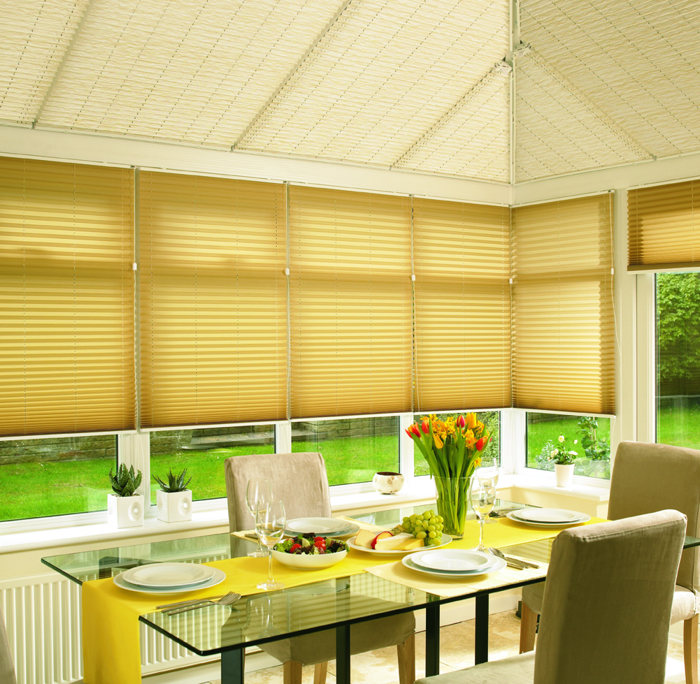 Ventanilla Blinds — photo from Google