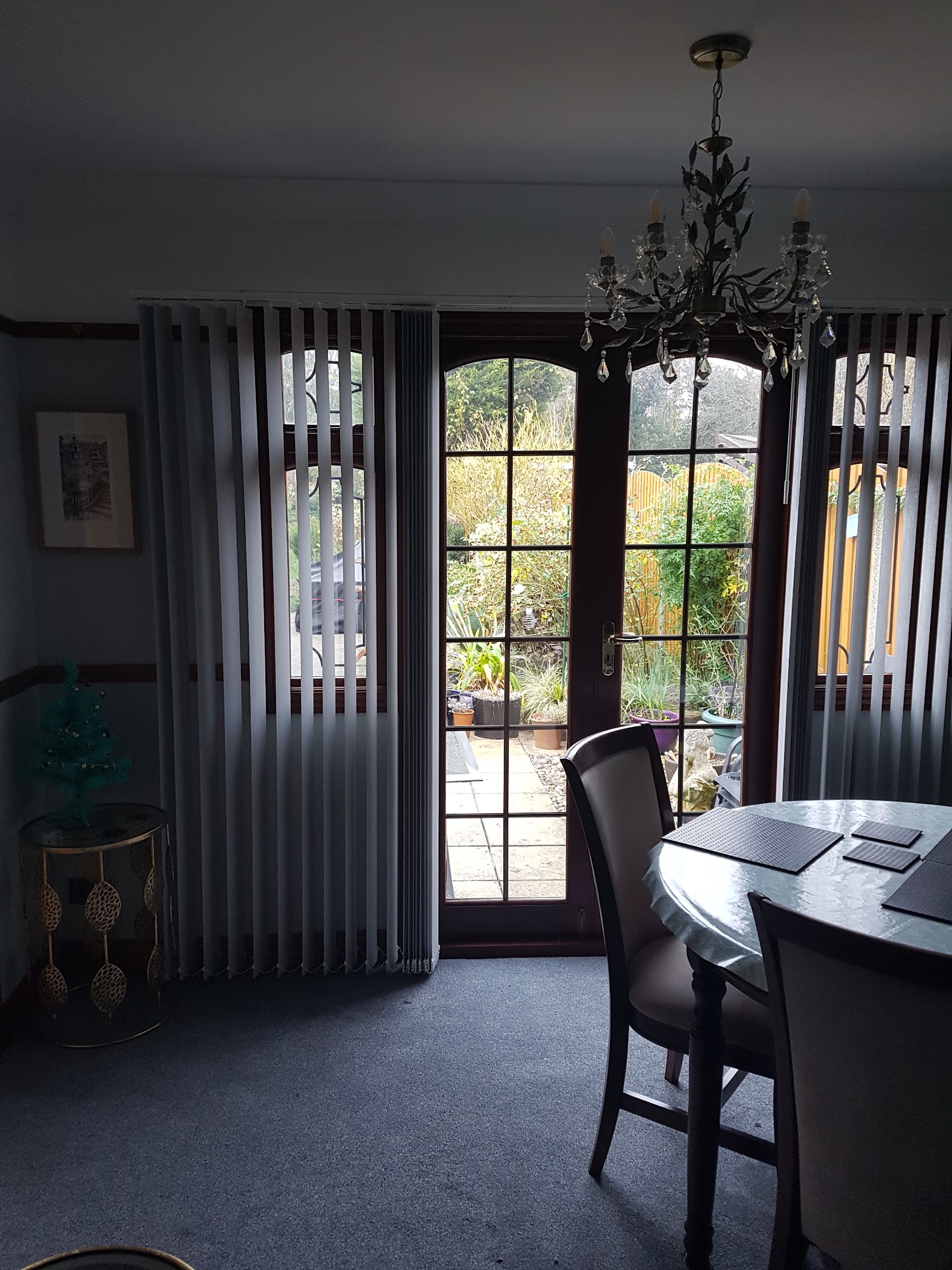 Very Nice Blinds & Shutters — photo from Google