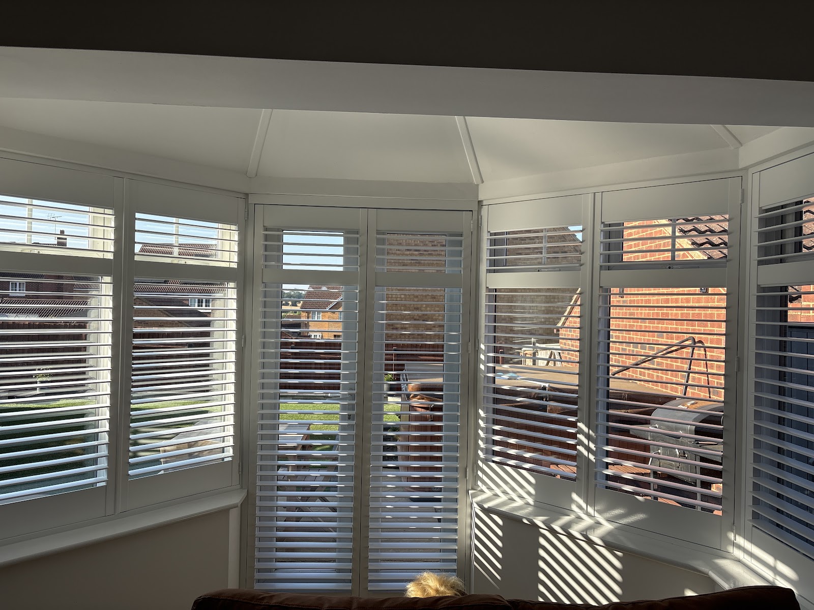 VM Blinds & Shutters Ltd — photo from Google