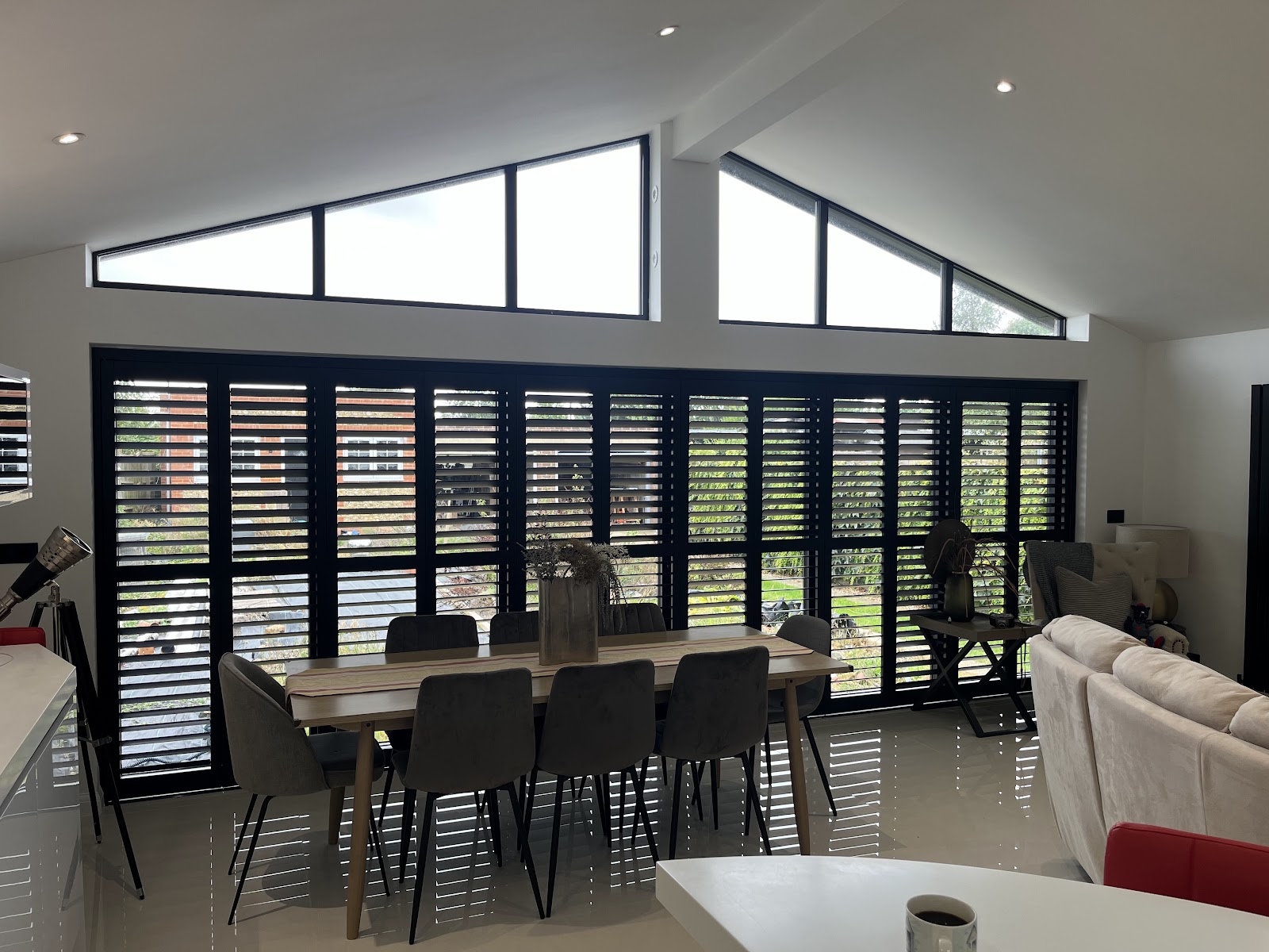 Vogue Shutters Ltd — photo from Google