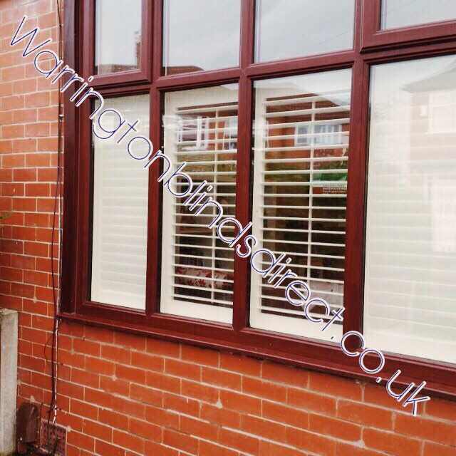 Warrington Blinds Direct — photo from Google