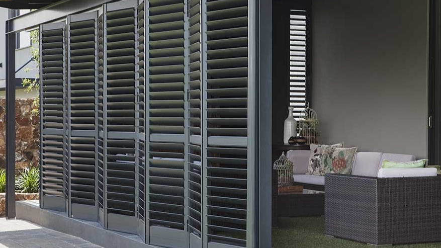 West Coast Blinds & Shutters — photo from Google