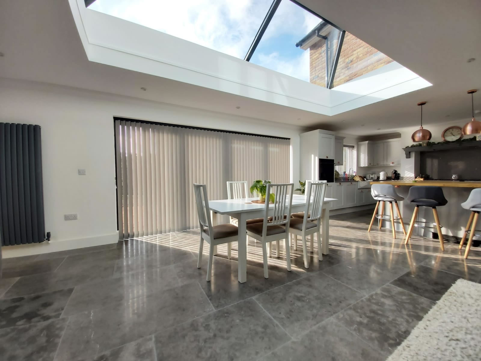 Westminster Blinds Ltd — photo from Google