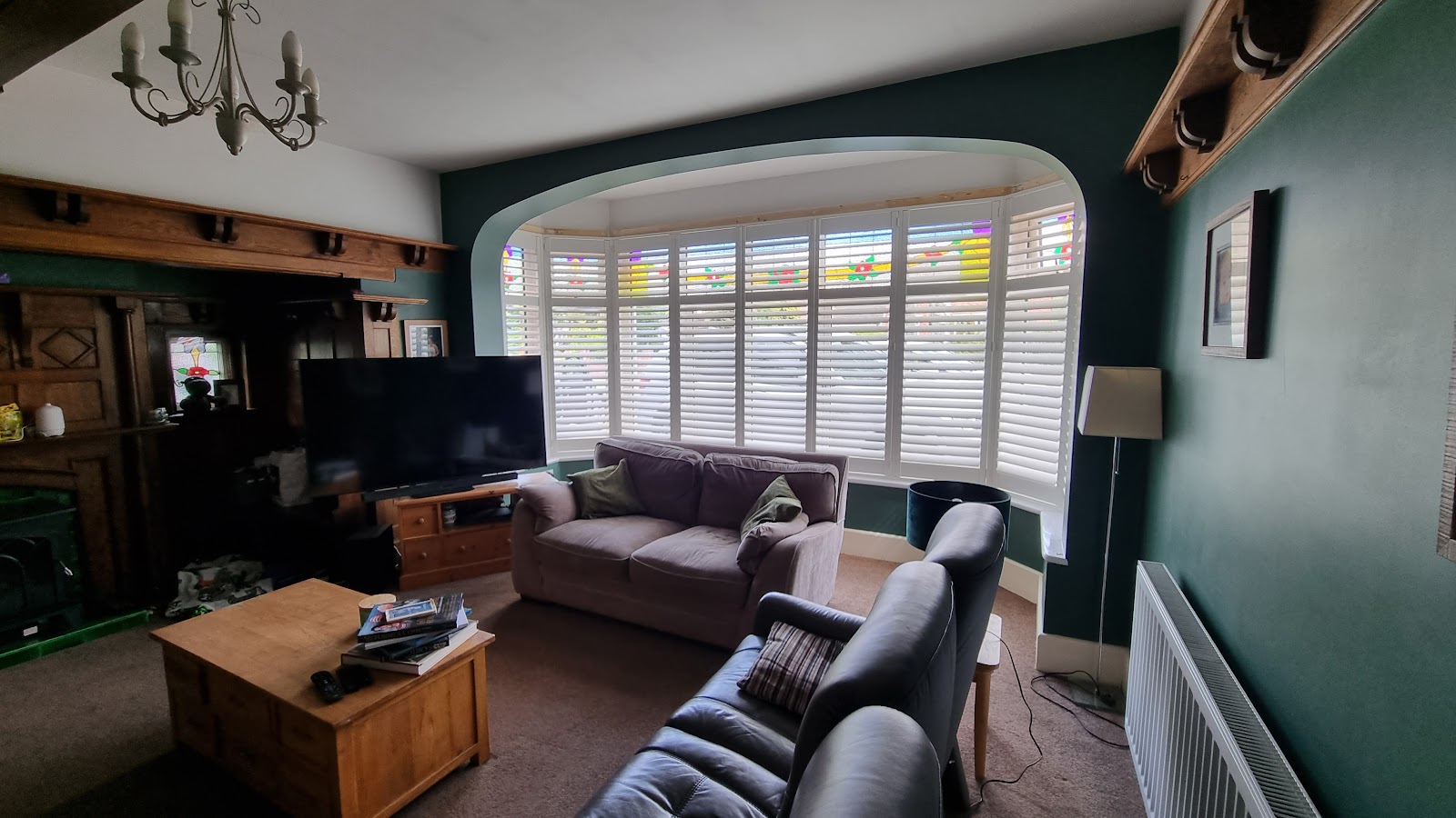 Williams Shutters & Blinds — photo from Google
