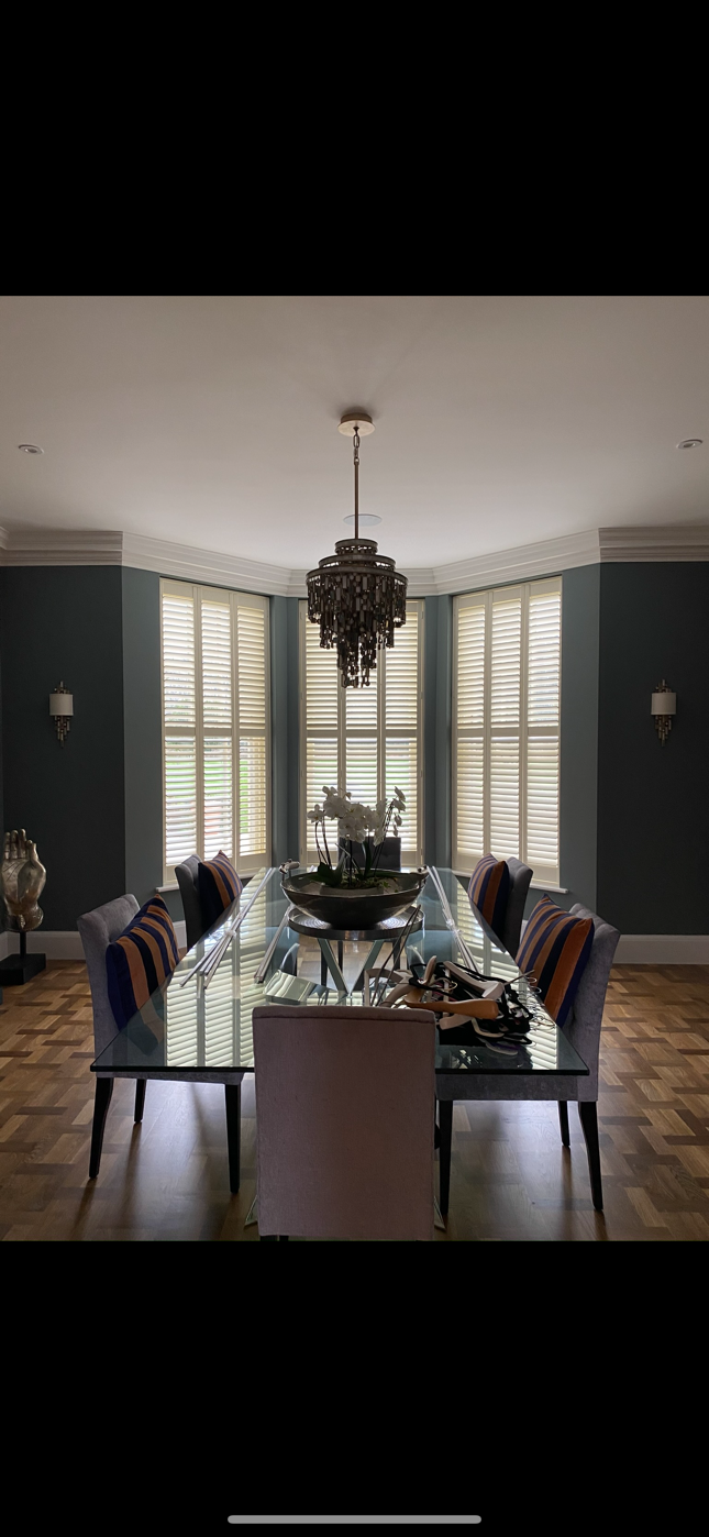 Woody's Shutters — photo from Google