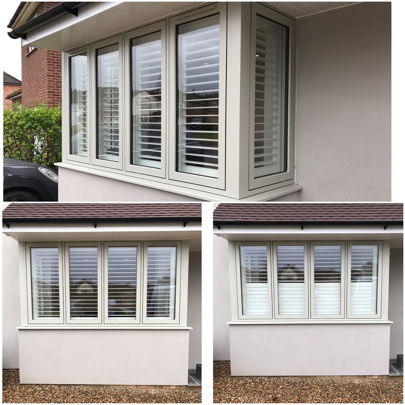 Woody's Shutters — photo from Google