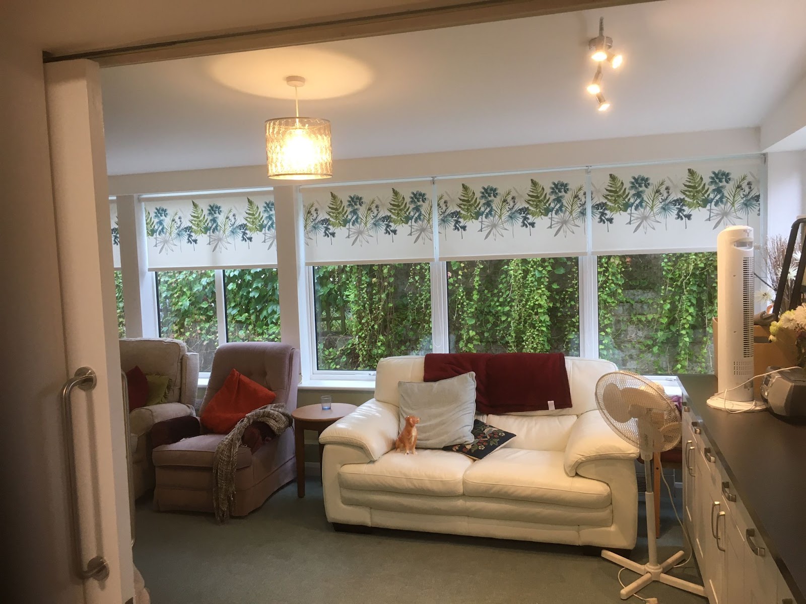 Wyatt's Tracks & Blinds — photo from Google