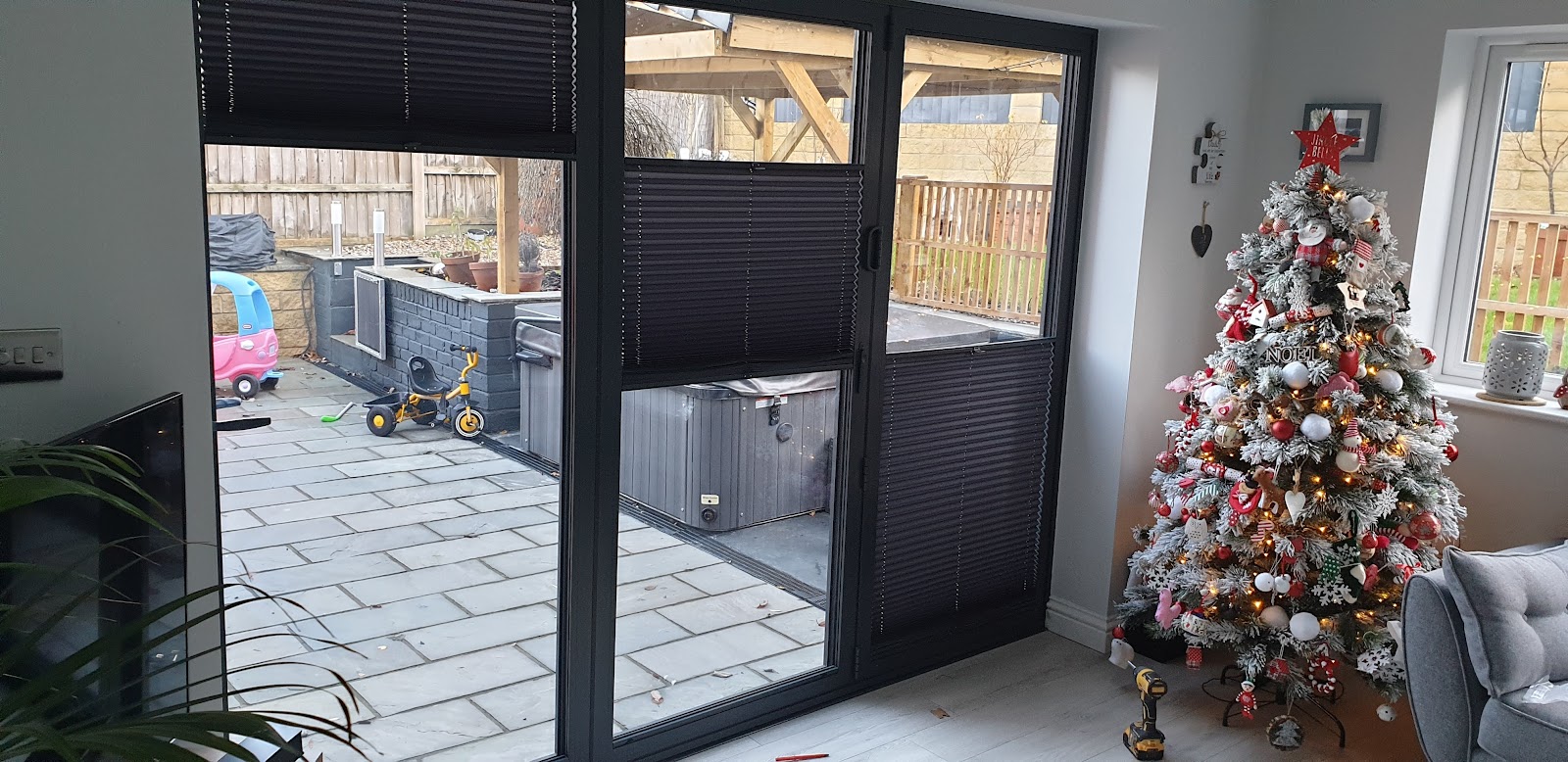 Yewbarrow Blinds — photo from Google