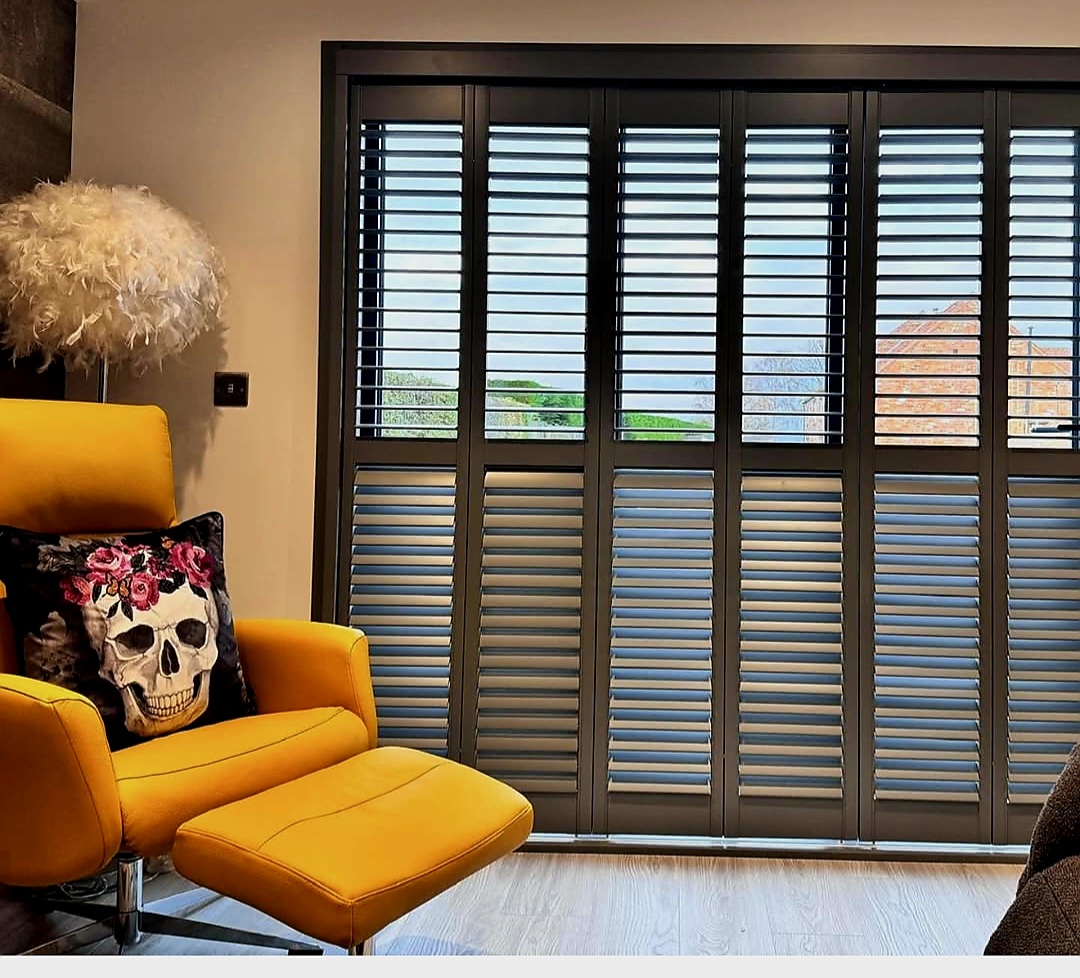 York Shutter Company — photo from Google