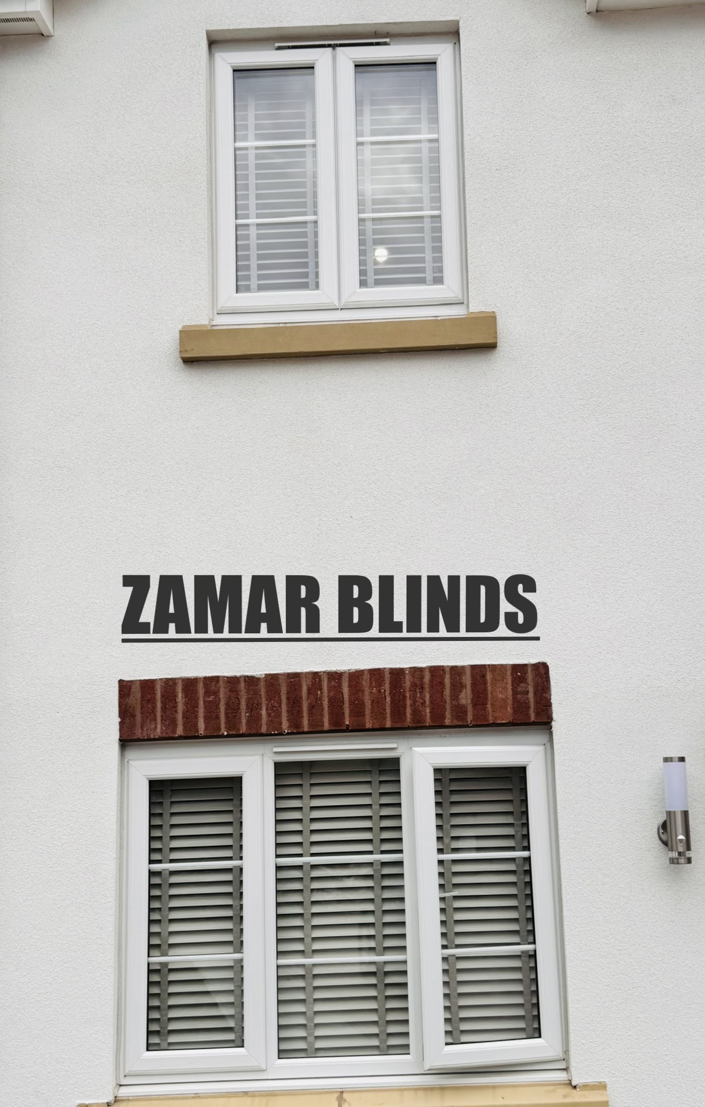 ZAMAR BLINDS Ltd — photo from Google